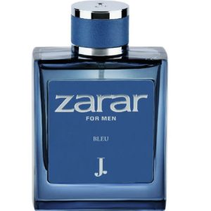 Zarar Blue for Him By J.