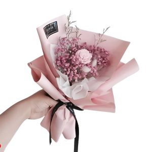Affordable Rose Bouquet