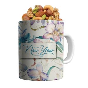 Dry Fruits Mug