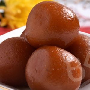 Gulab Jaman