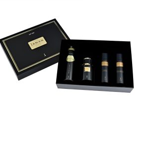 JANAN GOLD - GIFT SET