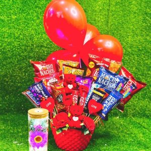 Love Lines Artistry Box