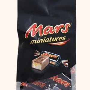 Mars Miniatures (220G)