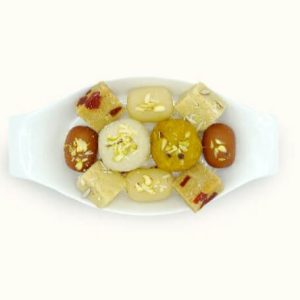 Mix Sweets (1kg)