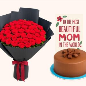 Mother’s Day Combo