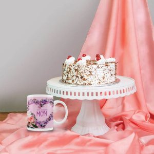 Mother's Day Mug & Cake