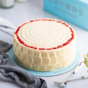 Red Velvet Cake