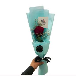 Romantic Rose Bouquet