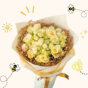 Autumn Delight Bouquet