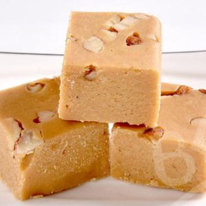 Badami Barfi