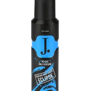 ECLIPSE - BODY SPRAY