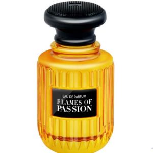 FLAMES OF PASSION POUR HOMME