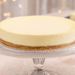 New York Cheesecake