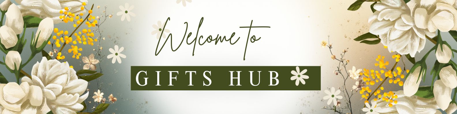 Banner hub 1